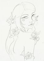 Wrapped in Roses